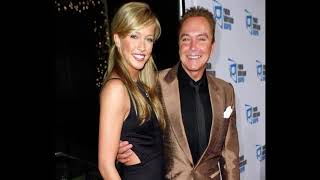 News! David Cassidy cuts estranged daughter Katie out of his will