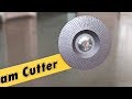 5 Amazing Circular Saw / Angle Grinder Attachment !!!