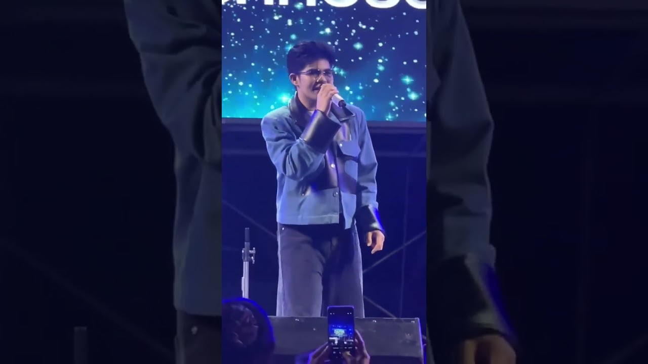 เบาะซ้ายที่นั่งเมีย - ไรอัล กาจบัณฑิต | งานสังคายนา ณ วัดทุ่งเบญจา อ.ท่าใหม่ จ.จันทบุรี - 09.03.2569