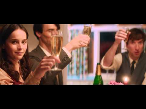 The Theory of Everything - Trailer