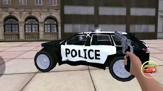 Cop Duty Police Car Simulator #6 - Police Chase - Car Games - Android Gameplay screenshot 5