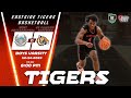West Philadelphia vs #2 East Side (Camden)