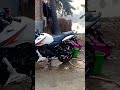 look bye top model Bajaj Pulsar n160 vs Apache 160 2v #automobile #apaches #tvsapachertr #rider