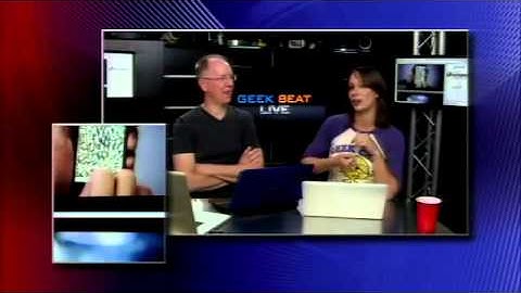 Geek Beat Archives   LIVE for the Apple iPhone 5 Announcement!