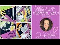 Spooky Halloween Card Class 🎃 | 3 Handmade Cards with the Spooky Halloween Bundle