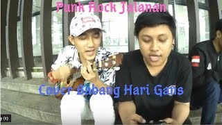 Cover Babang Rian Mantuuullll || Coretan Zein