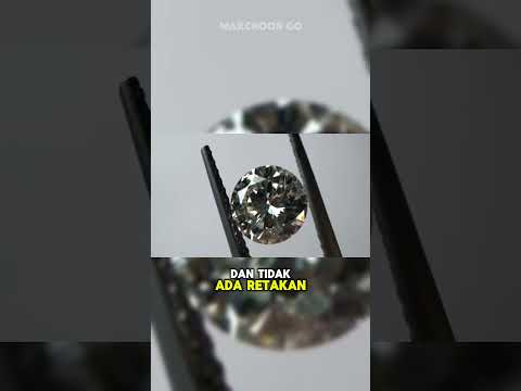 Cara Membedakan Berlian