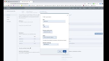 (outdated) Blue Cloud Mirror - scores-functions-API setup using IBM Cloud Functions