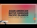 Breaking down stereotypes during Asian American &amp; Pacific Islander Heritage Month