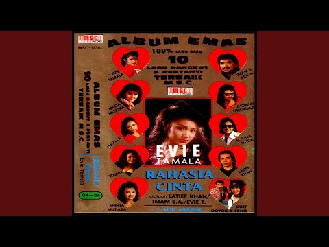 [Dangdut] Ayunan Asmara - Evie Tamala !! Cover Video Klip Lieswati