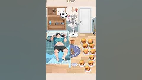 Brain Puzzle : Tricky Quest Level 107, 108, 109 gameplay walkthrough