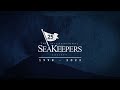 Seakeepers 25th anniversary celebration  bal de la mer