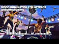 Fortnite Christmas Disco Domination LTM Attract Music Extended