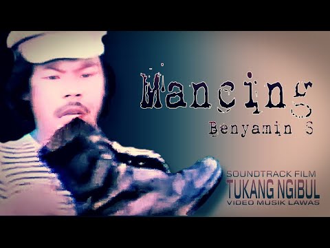 Benyamin S Music Video - Samson Betawi