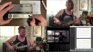 Title Theme - Robocop (GB) - Cover