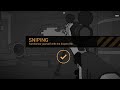 Sierra 7 Gameplay - Sniping