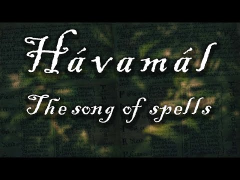 The Song of