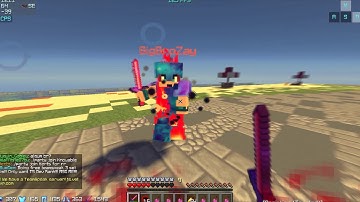 60 FPS Motion Blur Shaders :O (Minecraft)