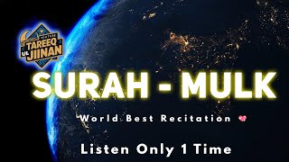 Surah Al - Mulk || By Hafiz Sohil | with urdu translation Beautiful recitation #quranrecitation