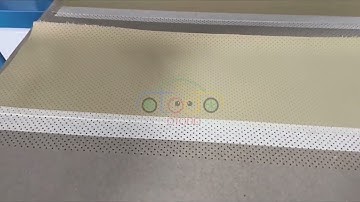 Máy đục lỗ ghế da CNC cao cấp | Giải pháp tối ưu cho gara ô tô tại HCM