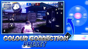 Alight motion colour correction preset || colour grading like 777 on android || NEXLVL GFX