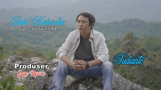 Sudianto — Indo’ Kaboro’ku— Lagu Pop Toraja — Official Music Video