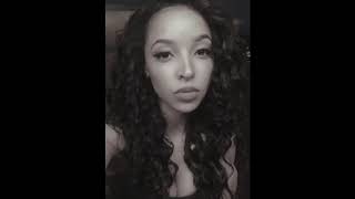 Tinashe - I Tried ~Slowed + Faded + Debassed + Pitch Shift + Reverb~