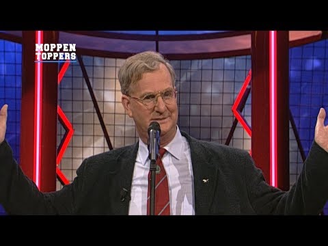 Top-5 Harrie Engels Moppen | Moppentoppers