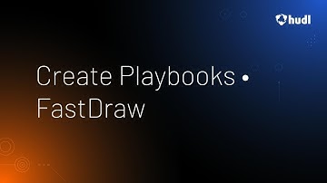 Create Playbooks • FastDraw