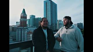 Rob Lopez IAM - Elevate Feat FLAVEWITDAFUNK (MUSIC VIDEO)