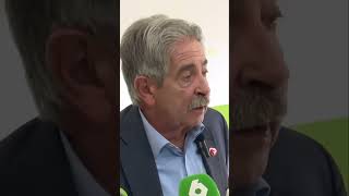 Revilla entre lágrimas