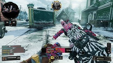 Call Of Duty Black Ops 4 Multiplayer Gameplay (No Commentary)