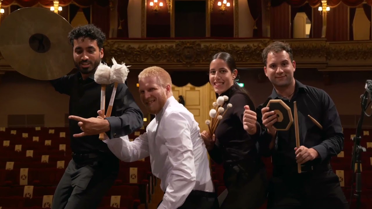 Nordic Swans Tour 2021 – Teatro Filarmonico Verona – Baltic Sea Philharmonic – Kristjan Järvi