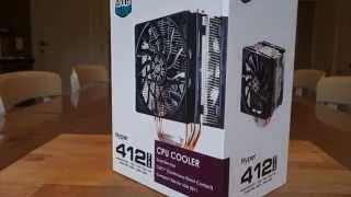 cooler master hyper 412