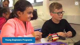 e² Young Engineers STEM Programs