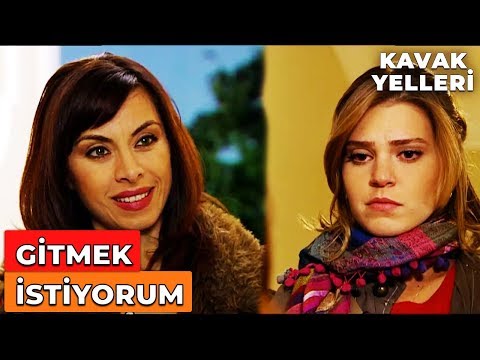 Mine'ye Kötü Sürpriz! | Yelleri 93. Bölüm