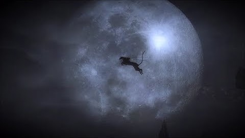 Bayonetta - Chapter 5: The Lost Holy Grounds