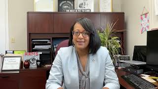Celebrity Superintendent's Message - May 21, 2024 - English Net Worth