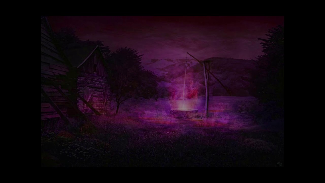 Ernst-Hugo Järegård - H.P Lovecraft - Färg bortom tid och rum