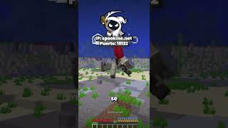 EL PLANETA TIERRA EN MINECRAFT! 😱 #shorts  #minecraftanimation