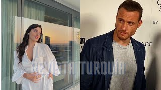 ¡Kerem y Hande por fin explican el motivo de su ruptura! #kerembürsin #handeerçel #hanker