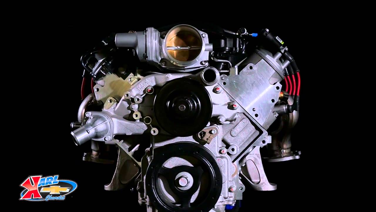 Chevrolet Performance Ls7 Crate Engine Information  Specs