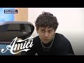 Amici 23 - Kumo - Ferrari