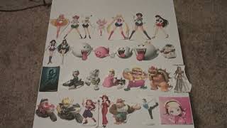 Tamagotchi Pixels In Little Man End Credits 12