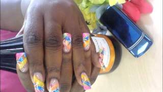 JENNY NAILS &DESIGN