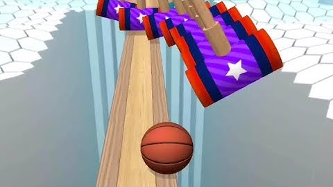 Going Balls All Levels Gameplay android ios mobile game part #378