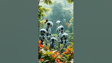 The Potential of Swarm Robotics