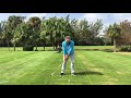 Extremely Simple Way to Play Golf! Fore the Love of the Game! PGA Golf Professional Jess Frank