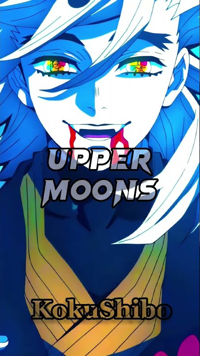 DKT(20%) vs UpperMoons [SHOW ME YOUR BACK] - #anime #shorts #demonslayer