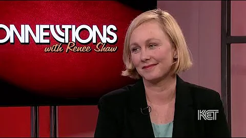 Gretchen Hunt Preview | Connections | KET